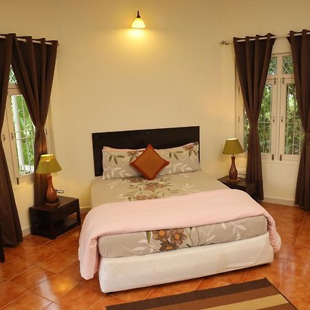 Copperhill- A Luxury Homestay Madikeri Exterior photo