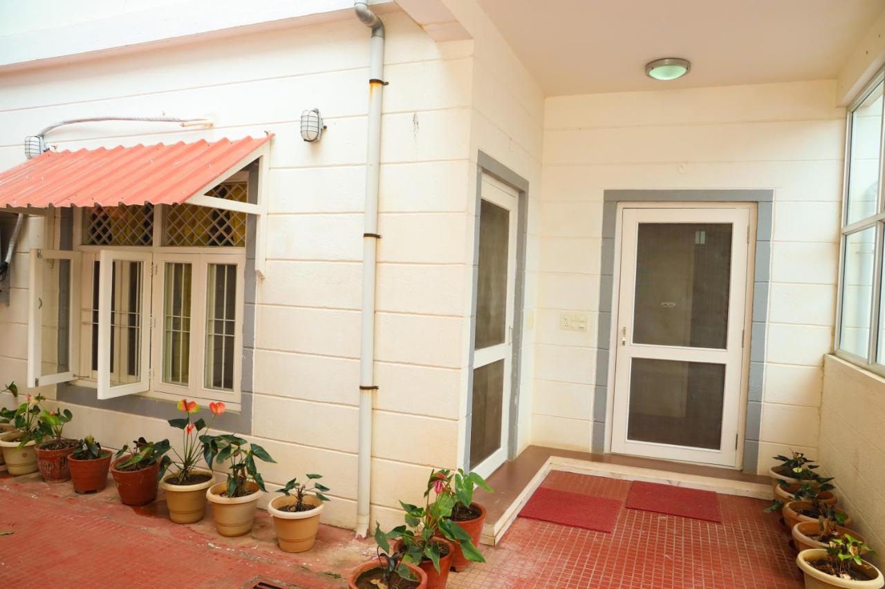 Copperhill- A Luxury Homestay Madikeri Exterior photo