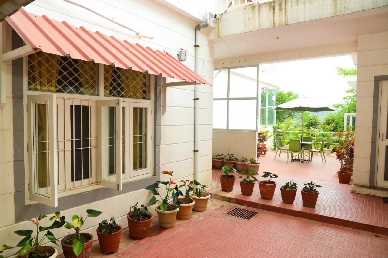 Copperhill- A Luxury Homestay Madikeri Exterior photo