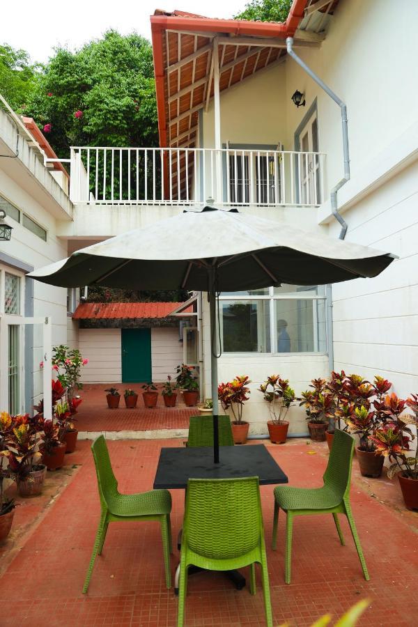 Copperhill- A Luxury Homestay Madikeri Exterior photo