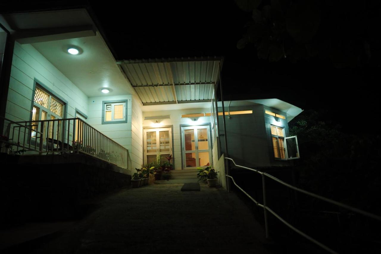 Copperhill- A Luxury Homestay Madikeri Exterior photo