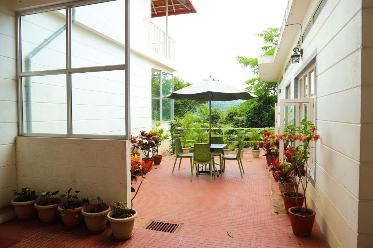 Copperhill- A Luxury Homestay Madikeri Exterior photo