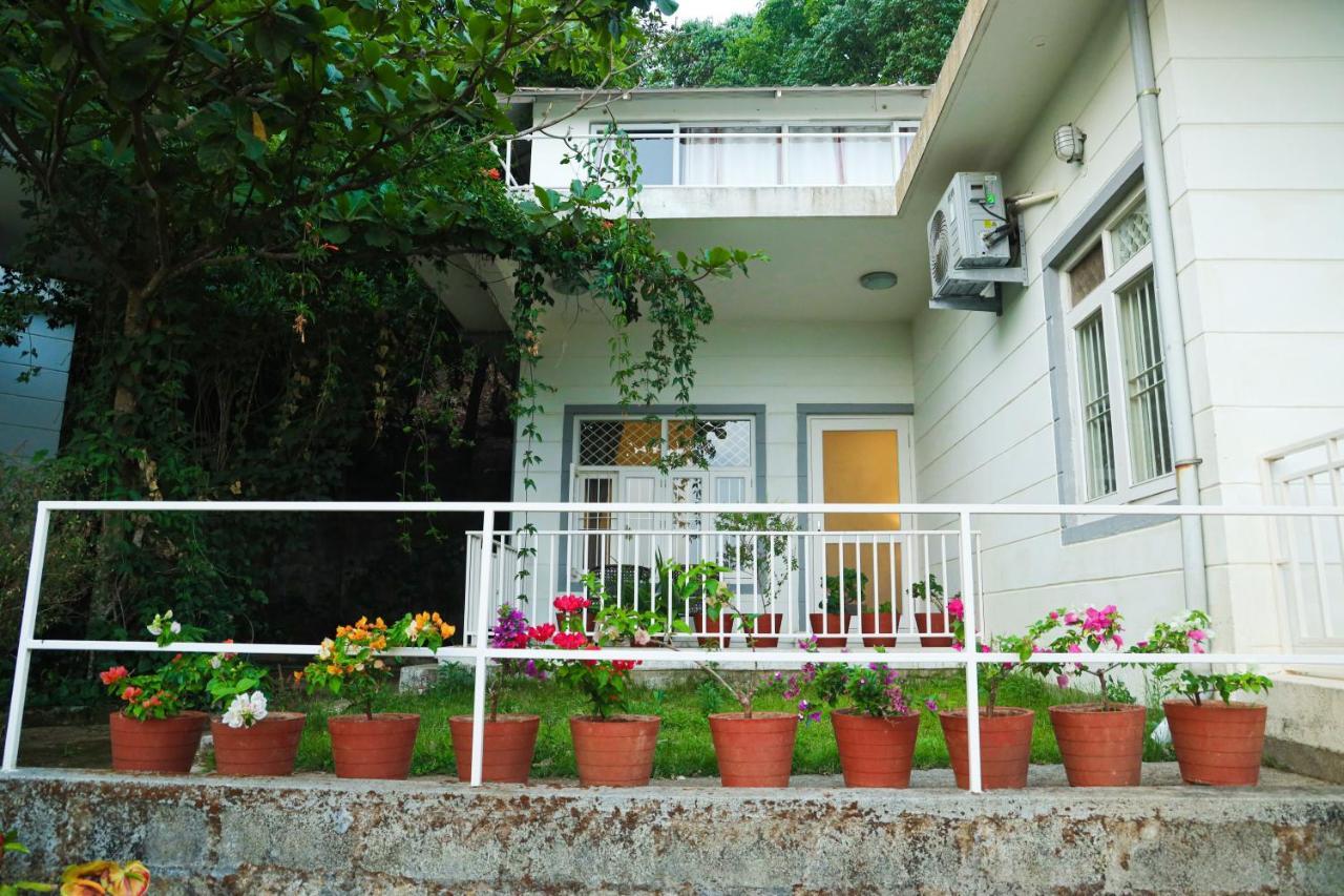 Copperhill- A Luxury Homestay Madikeri Exterior photo