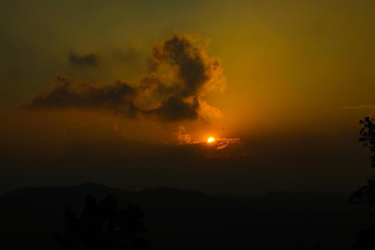 Copperhill- A Luxury Homestay Madikeri Exterior photo