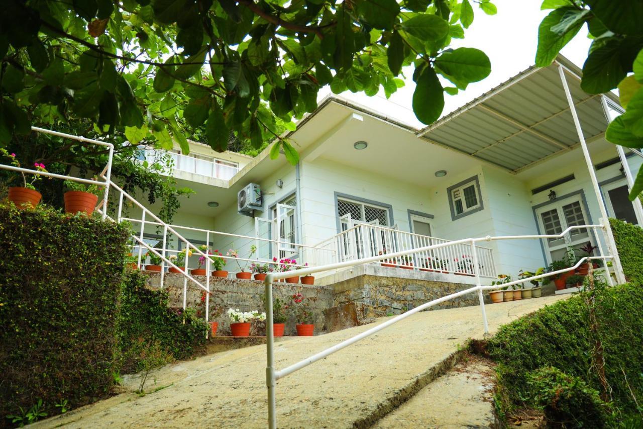 Copperhill- A Luxury Homestay Madikeri Exterior photo