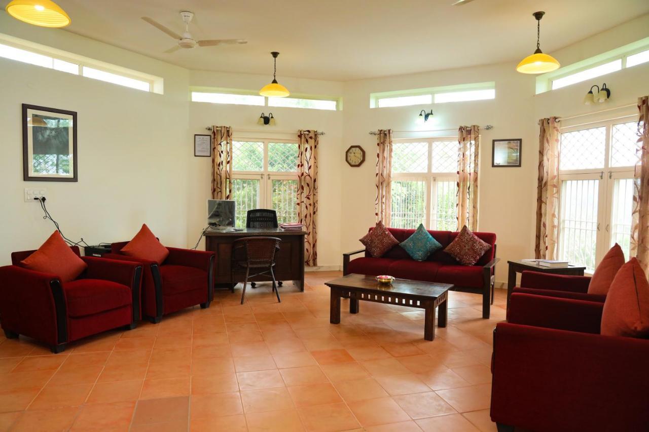 Copperhill- A Luxury Homestay Madikeri Exterior photo