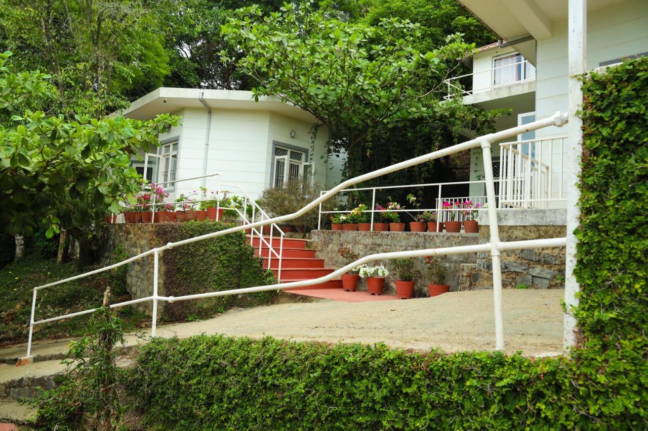 Copperhill- A Luxury Homestay Madikeri Exterior photo