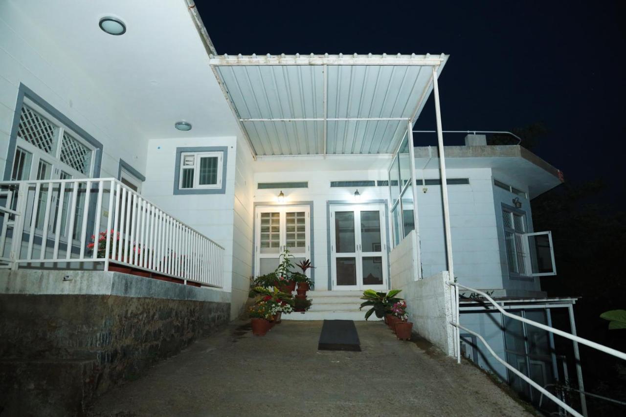 Copperhill- A Luxury Homestay Madikeri Exterior photo