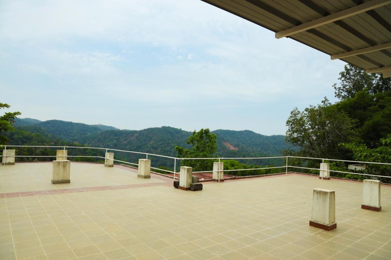 Copperhill- A Luxury Homestay Madikeri Exterior photo