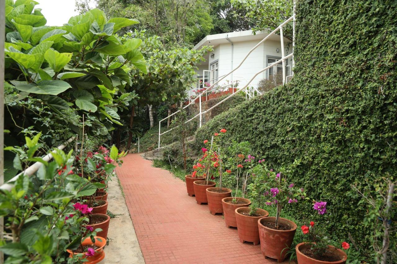 Copperhill- A Luxury Homestay Madikeri Exterior photo