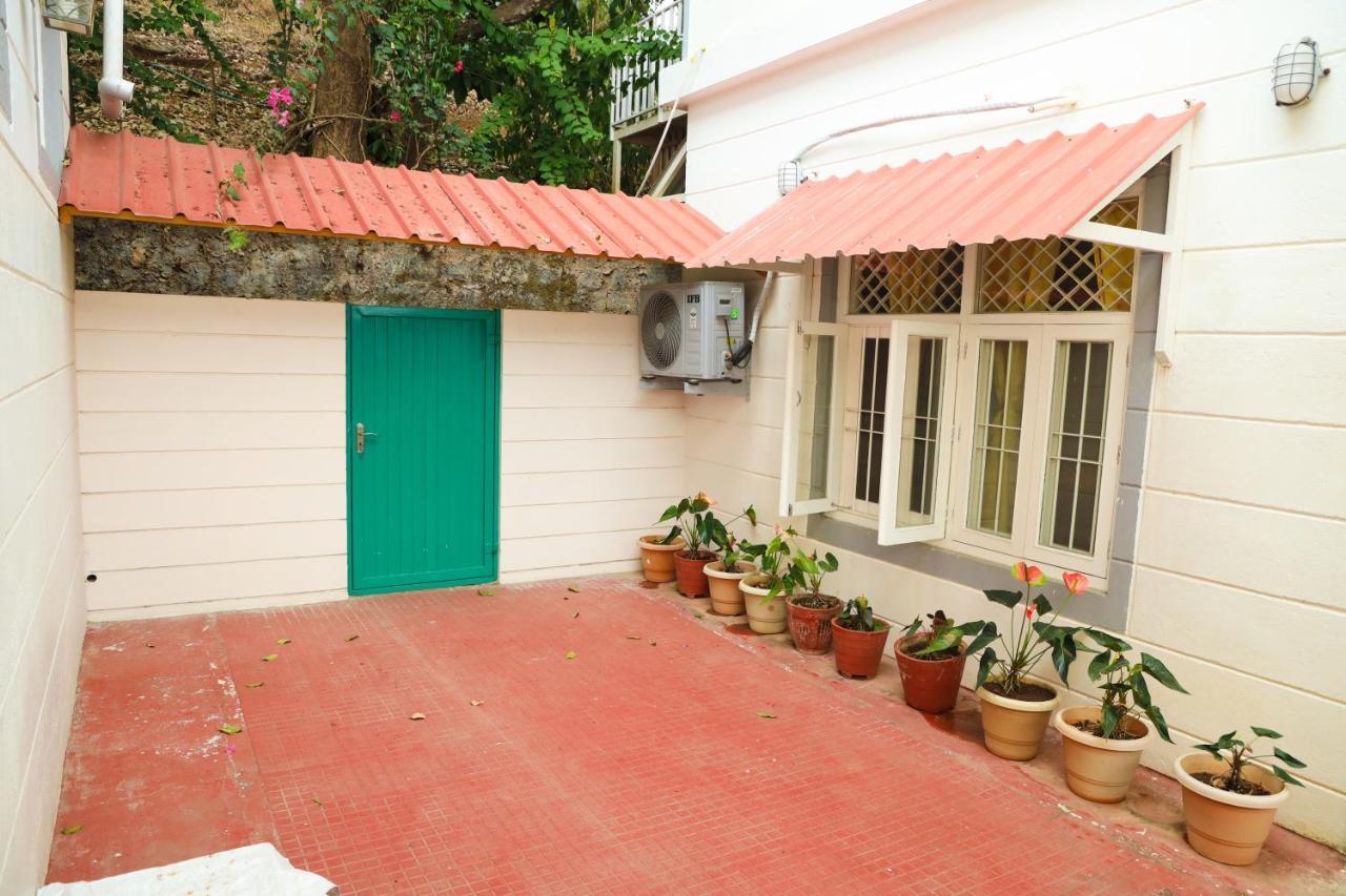 Copperhill- A Luxury Homestay Madikeri Exterior photo