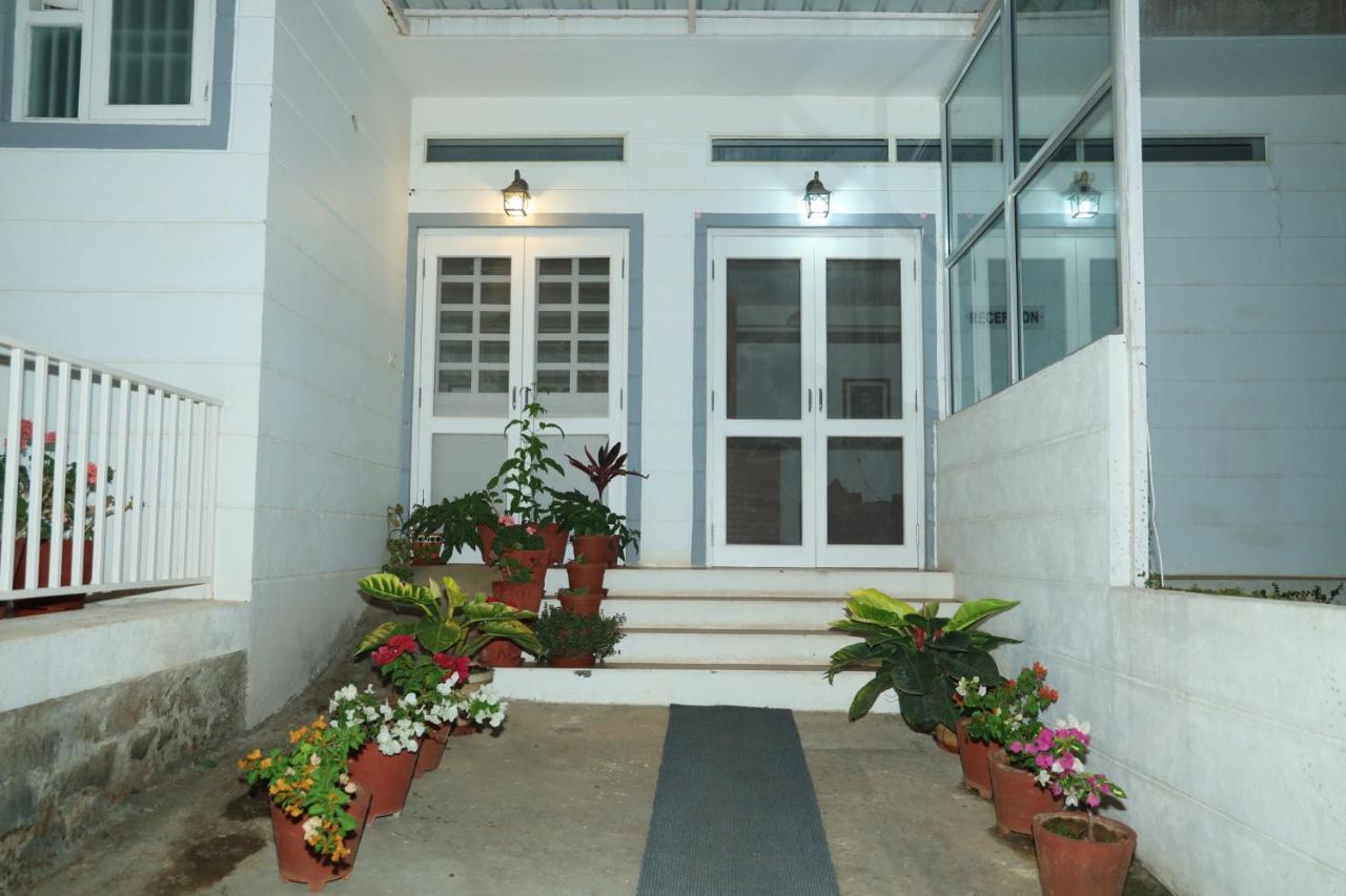 Copperhill- A Luxury Homestay Madikeri Exterior photo